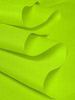 Оксфорд 600D PU1000 220 г/м², 150 см / 10 метров, ОКС.TBY600D.F229.10, F229 неон лимон
