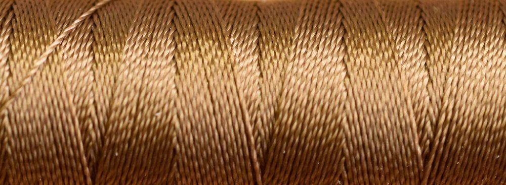 Нитки особо прочные Aurora Tytan №60, 120 м, цв. 2600, 5 катушек