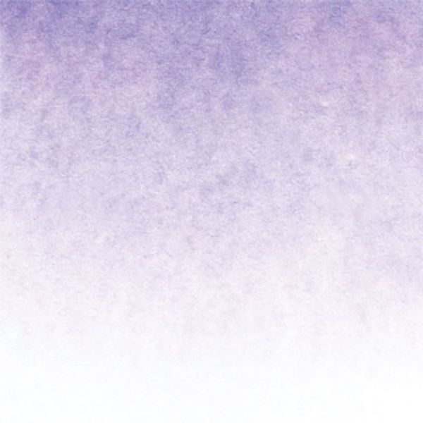 Маркер-кисть акварельный 0.8 мм - 1-2 мм, серо-синий/Clematis, Vista-Artista SMW-01