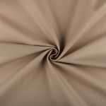 Ткань для пэчворка Peppy Краски жизни Люкс 100х112 см, 140±5 г/м², 16-1104 серо-бежевый