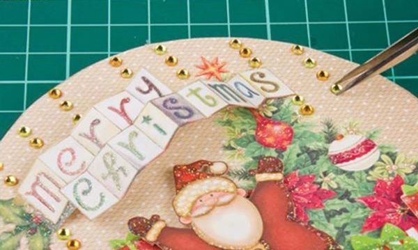 Пинцет 12 шт, в картонной упаковке, Gamma TP-12