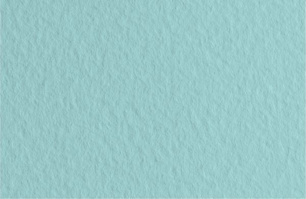 Бумага для пастели 160 г/м², 50х65 см, 10 листов, Acqua Marina/Аквамарин, Fabriano