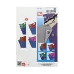 Щипцы Vario-Plus с базовым ассортиментом, Prym