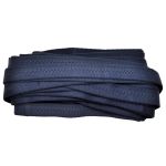 Резинка бельевая (бретелечная) 22.0 мм / 25 метров, т.синий, SP7733367