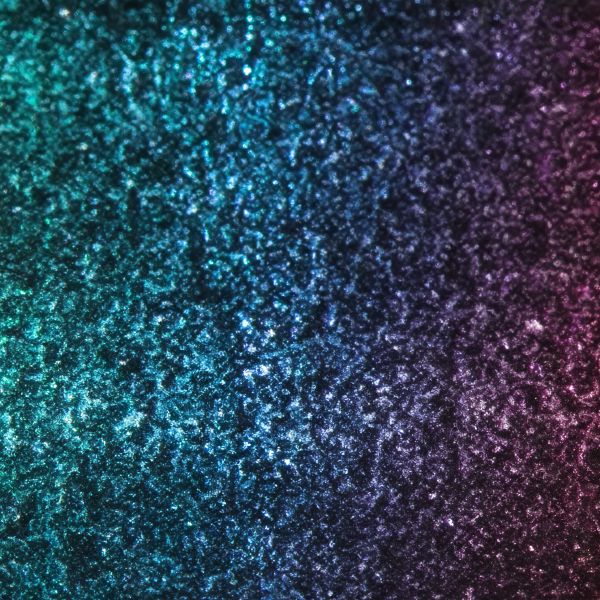 Краска акриловая для декора Хамелеон 50 мл, 05 бирюзовый/фиолетовый/красный, Vista-Artista IMC-50