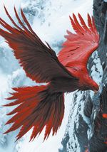 Пазл 500 элементов, PZL-500/76 Огненный вестник, Фрея