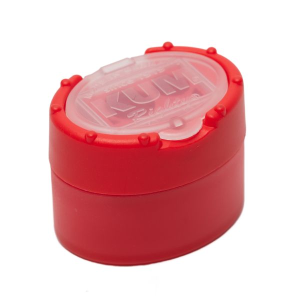 Точилка двойная пластиковая, 20 шт, 1028421, KUM CLICK - SNAP K2