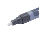 Маркер акриловый Darwi OPAK, 3мм (укрывистый) (223 сине-серый), DA0220013