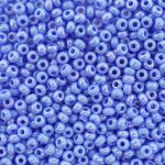 Бисер Preciosa 10/0 (2.3 мм), 50 г (10х5 г), цв. 34020