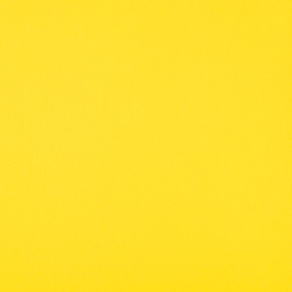 Фетр листовой жесткий 1.2 мм, 33х53 см,±2 см, 916 св.желтый, Gamma FKS12-33/53