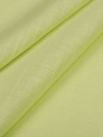 Льняная ткань 190 г/м², 140 см / 2 метра, TBY.Li.1002.37, 37 лимон