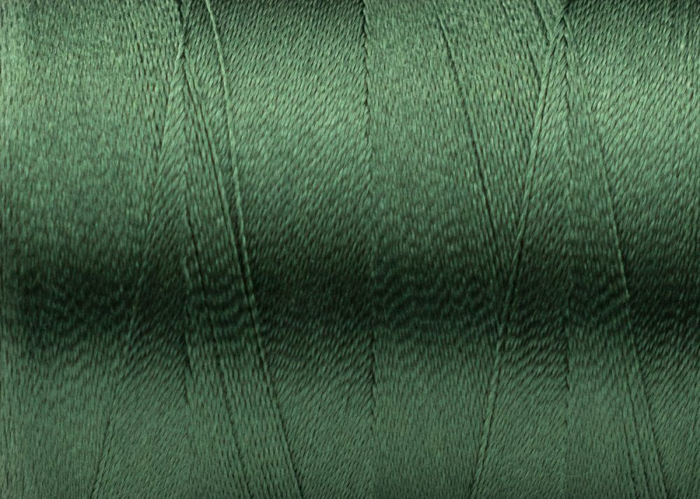 Нитки для креативных работ Aurora №120, 300 м, цв. PF205, 5 катушек