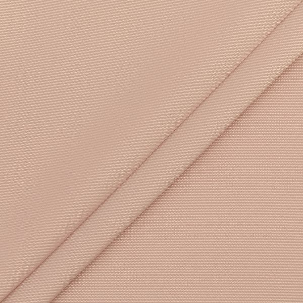 Ткань подкладочная Poly Twill 101±2 г/м², отрез 145х500 см, 100% п/э, 67 розовый, Gamma LPT