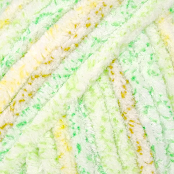 Пряжа Astra Premium (Астра Премиум) Селена Колор / уп.2 мот. по 100 г, 72 м, 05 зеленый