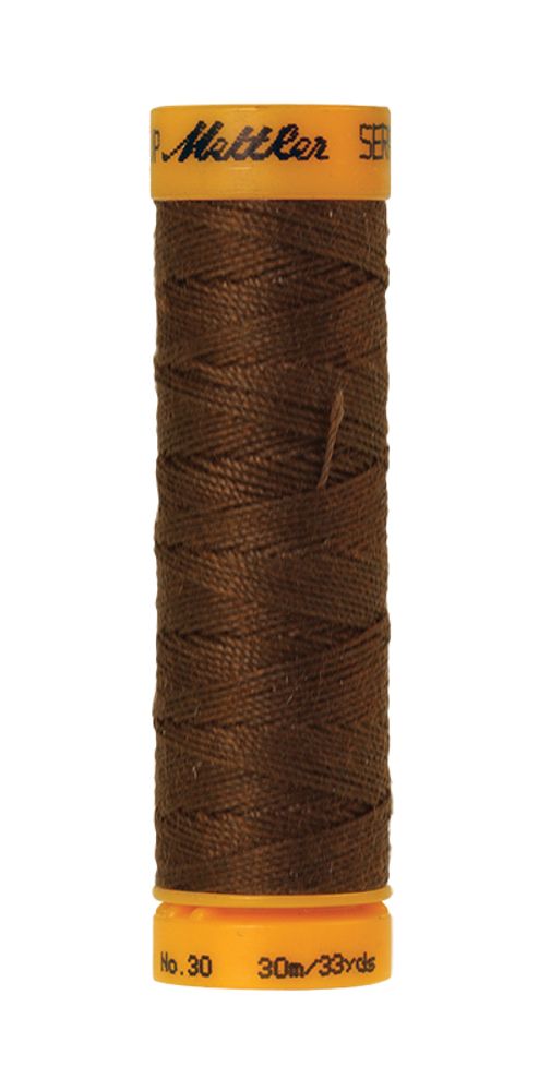 Нитки отделочные Mettler Seralon Top-Stitch, 30 м, 1223, 5 катушек