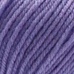 Пряжа Троицкая Кроха / уп.10 мот. по 50 г, 135 м, 22 сирень