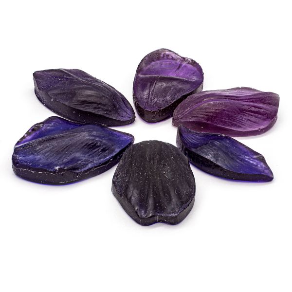 Молд Лепесток уни, набор 6 шт