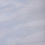 Фатин кристалл средней жесткости блестящий 300 см / 50 метров, K.TRM.068, цв.68 К