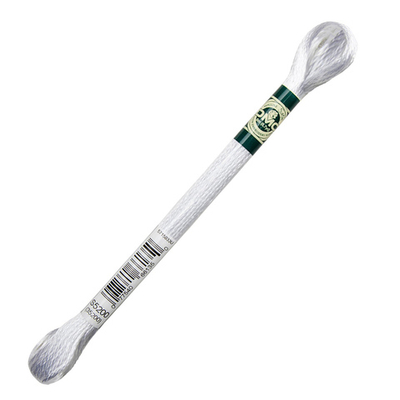 Мулине DMC 1008F, сатин (S5200), 6 мотков по 8 метров