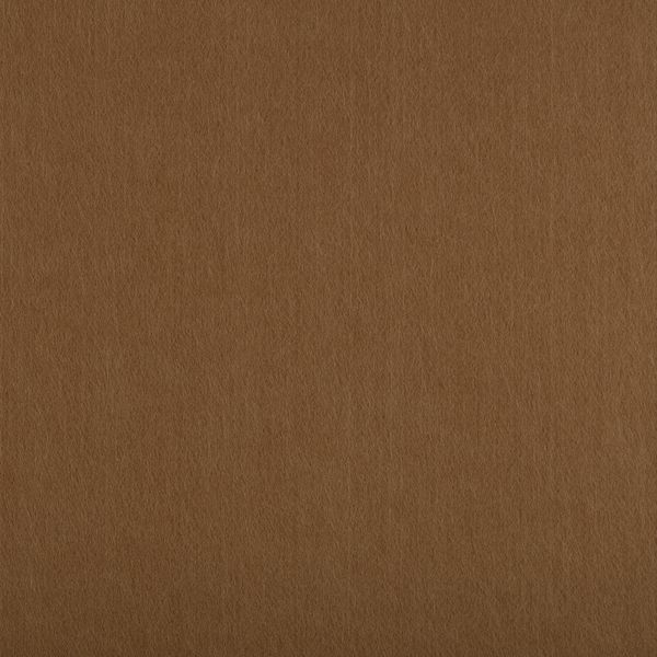 Фетр листовой мягкий 1.5 мм, 33х53 см, ST-22 св. коричневый, Gamma FKS15-33/53