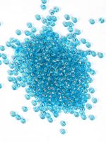 Бисер Preciosa 10/0 (2.3 мм), 50 г (10х5 г), цв. 08265