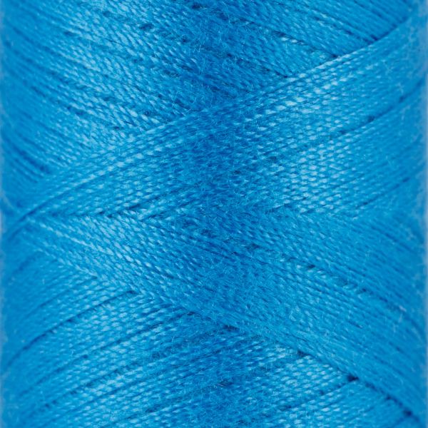 Нитки армированные ПНК им.Кирова 45ЛЛ, бытовые, 200 м / 20 кат., 2510 голубой
