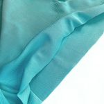 Кашкорсе с лайкрой пенье 400 г/м², 60+60 см / 15 метров, КАШ.400.14-4816.15, тиффани