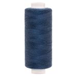 Нитки швейные бытовые Bestex 40/2, 365 м (400 ярд) / 10 кат., 325 светло-черничный