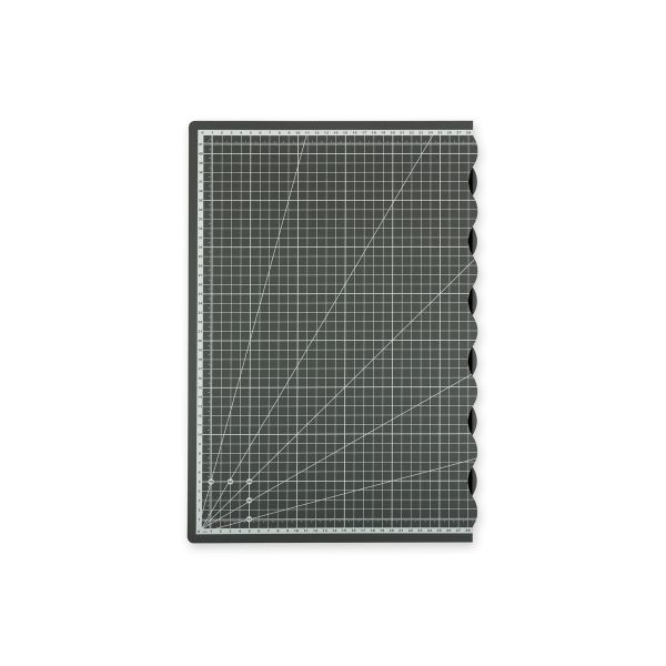 Складной мат для кроя 60х45 см, Gamma DKF-01