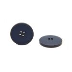 Пуговицы 4 прокола 32L (20мм), (Blue2 (синий2)) NE56, 72 шт