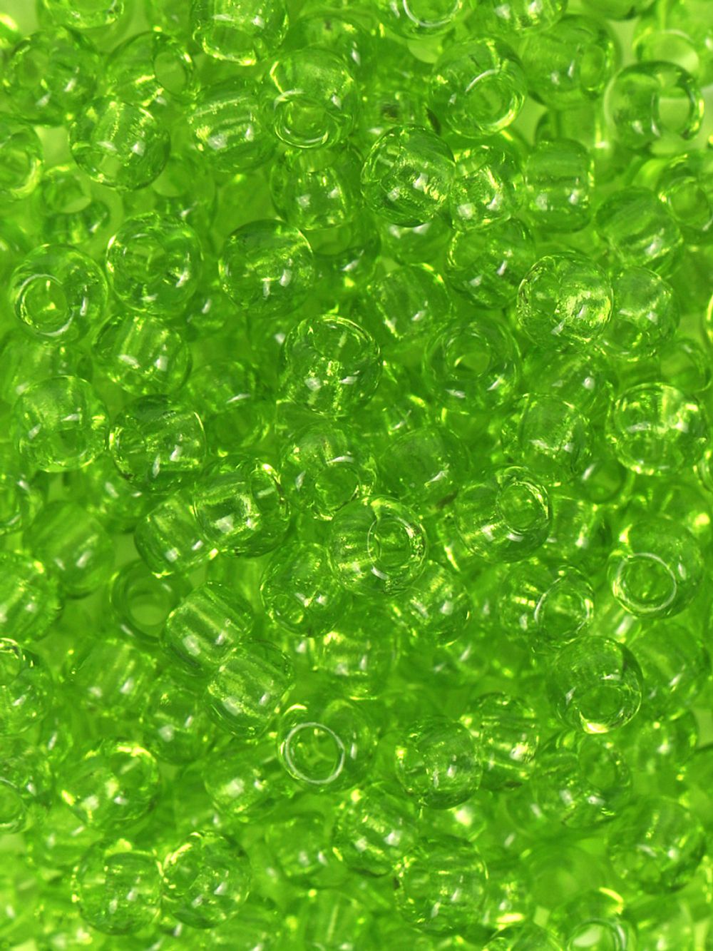 Бисер Preciosa 10/0 (2.3 мм), 50 г (10х5 г), цв. 50220