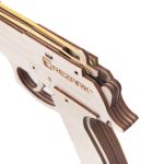 Пазл 3D 48 элемент, Автомат, Rezark ST0396