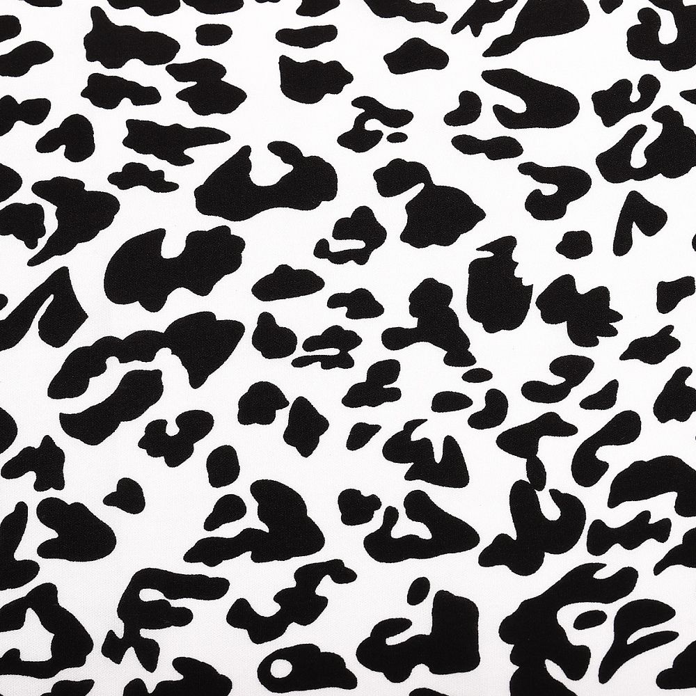 Штапель 90 г/м², 145 см / 2 метра, TBY Vi-E1323-3 цв.E1323-3