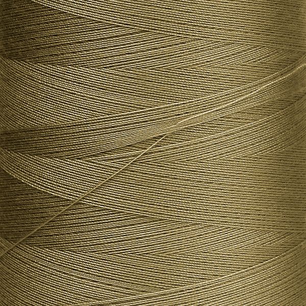 Нитки швейные Max 40/2, 4570 м (5000 ярд), 494 бежевый / 1 бобина