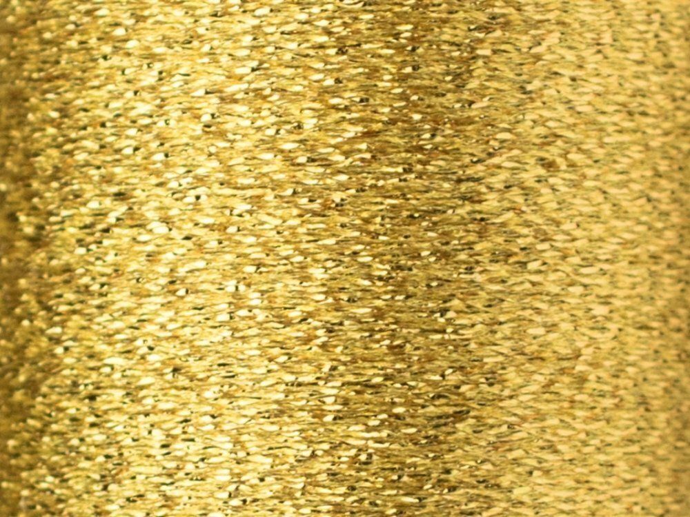 Нитки вышивальные металлизированные Madeira Metallic №40, 200 м, цв. 25, 9842, 5 катушек