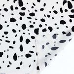 Софт ткань 105 г/м², 150 см / 25 метров, TBY.M407.2, цв.2 белый