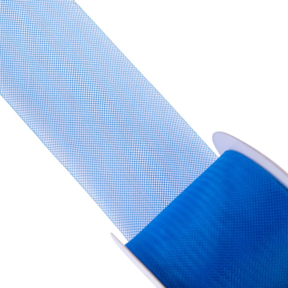 Регилин мягкий 70.0 мм / 15±0.5 метров, п/э, 08 синий, Blitz RTS-70