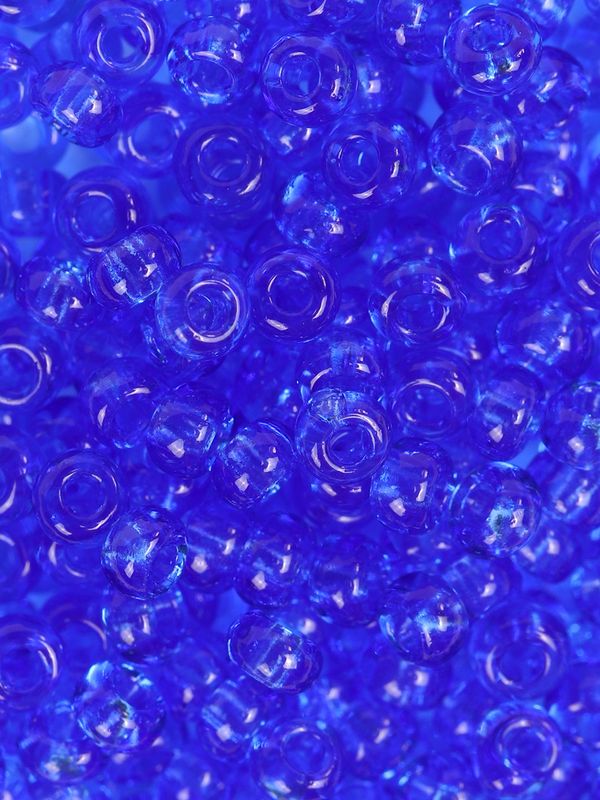 Бисер Preciosa 30050, 10 шт по 5г