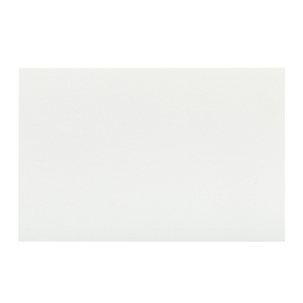 Холст грунтованный на картоне 20х30 см, 240 г/м², мелкозернистый, Vista-Artista CPCA-2030