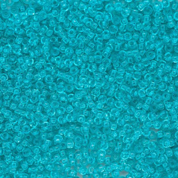 Бисер Preciosa 10/0 (2.3 мм), 50 г (10х5 г), цв. 01165