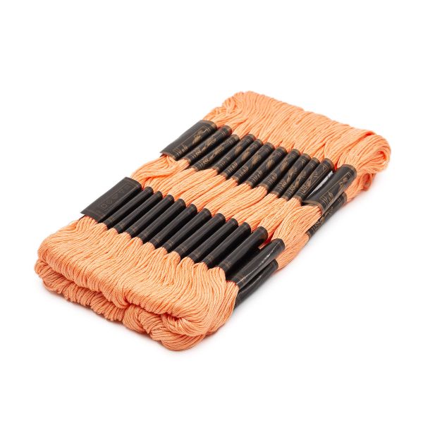 Мулине Bestex, цв.A091, 24 мотка по 8 метров