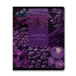 Комплект тетрадей со справочными материалами Огромный мир внутри, A5 48 л. 12 шт на скобе 60 г/м², белизна 90% 1 шт клетка/линия, 01883 12 предметов, Светоч Т294