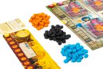 Игра настольная После нас, Эврикус PG-17379