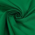 Батист 72 г/м², 150 см / 1 метр, TBY.Bt.07.1, цв.ярко-зеленый