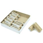 Нитки швейные бытовые Bestex 40/2, 365 м (400 ярд) / 10 кат., 160 бежевый