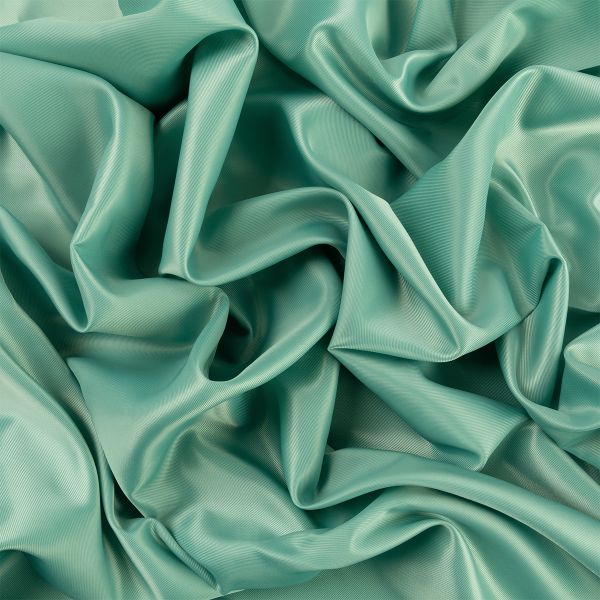 Ткань подкладочная Poly Twill 101±2 г/м², 200х145±2 см, 86 ментол, Gamma LPTN