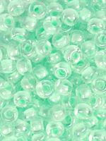 Бисер Preciosa 10/0 (2.3 мм), 50 г (10х5 г), цв. 38652