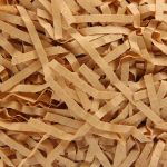 Бумажный наполнитель 35гр/упак (натуральный), AR408