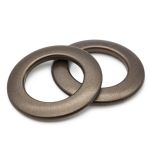 Люверсы шторные ⌀35 мм, латунь, 10, Belladonna, 10 шт