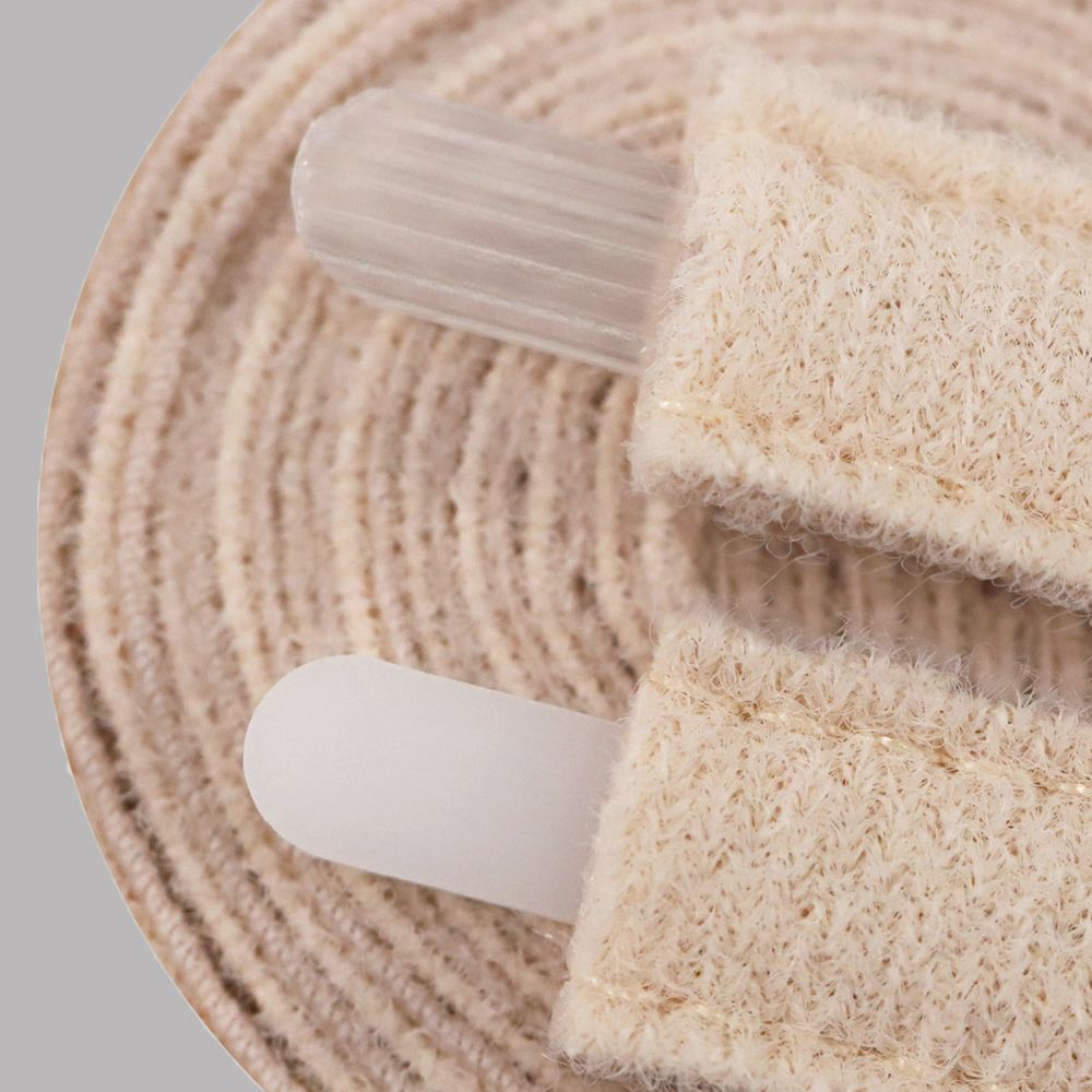 Лента тоннельная (чехол для косточек) 12.0 мм / 20 метров, Arta, 168 серебристый пион